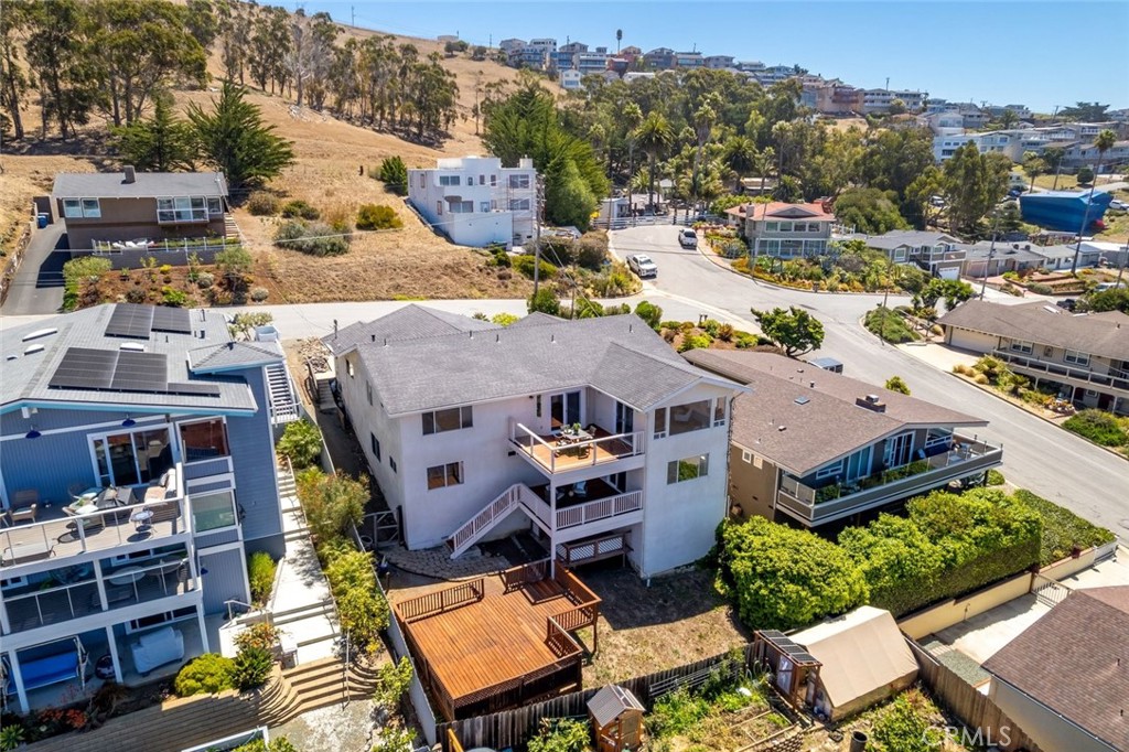 2811 Juniper Avenue, Morro Bay, CA 93442