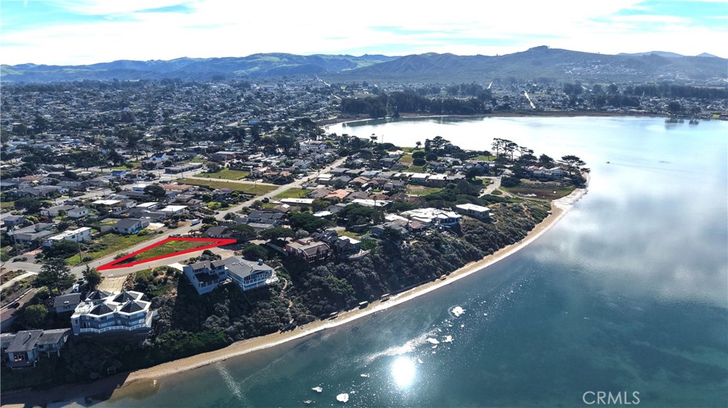 1120 Pasadena, Los Osos, CA 93402