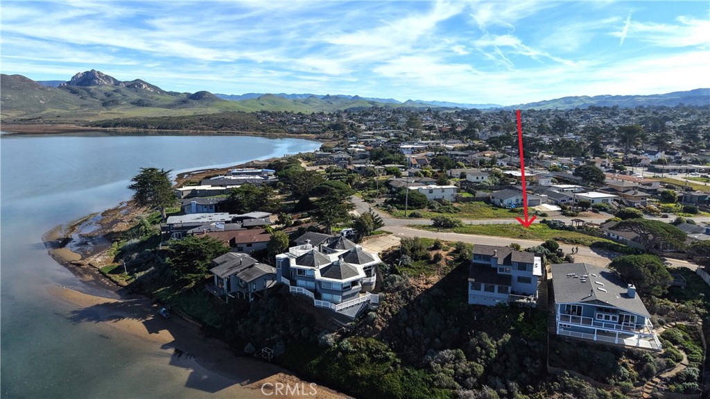 1120 Pasadena, Los Osos, CA 93402