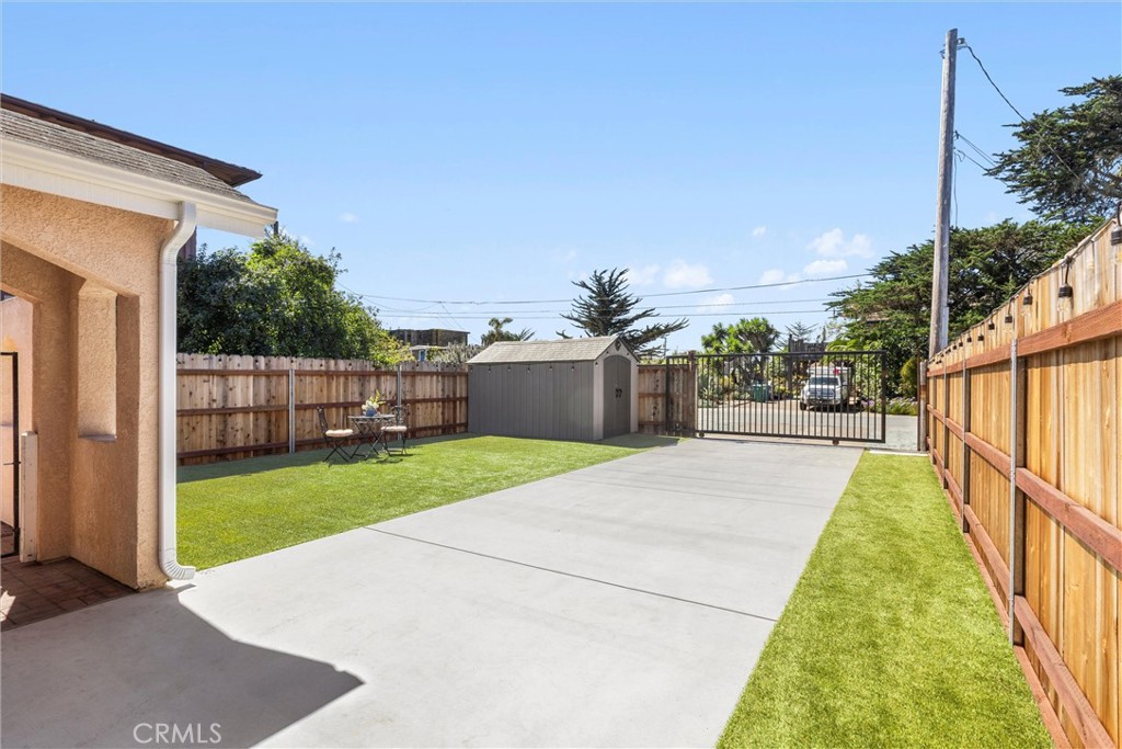 1726 7th, Los Osos, CA 93402