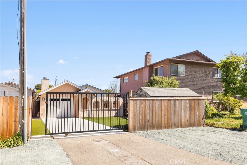 1726 7th, Los Osos, CA 93402