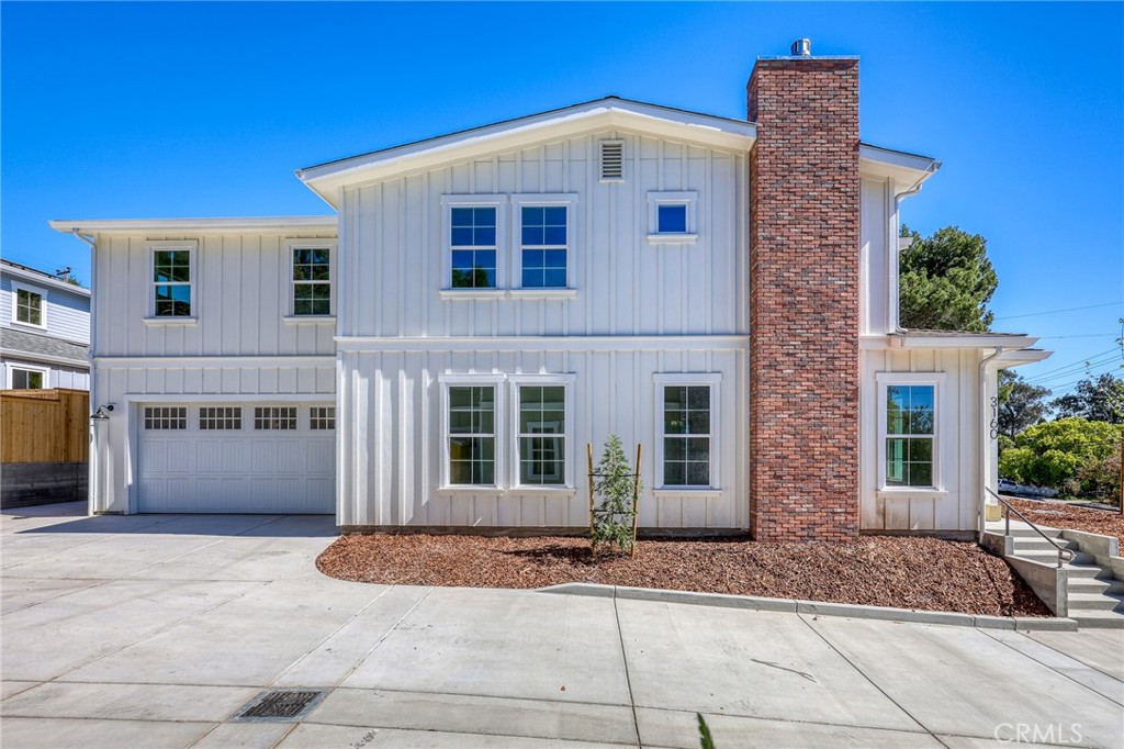 3160 Johnson, San Luis Obispo, CA 93401