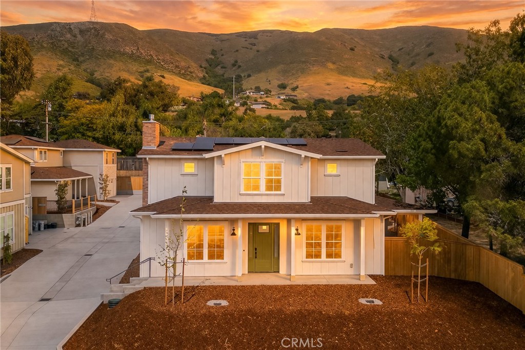 3160 Johnson, San Luis Obispo, CA 93401