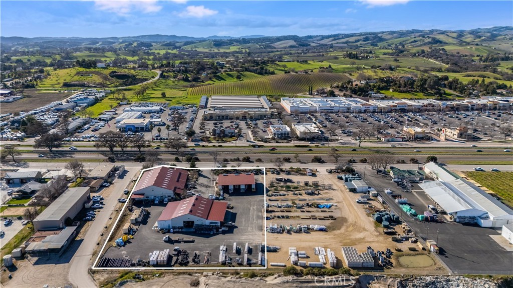 2450 Ramada Dr, Paso Robles, CA 93420