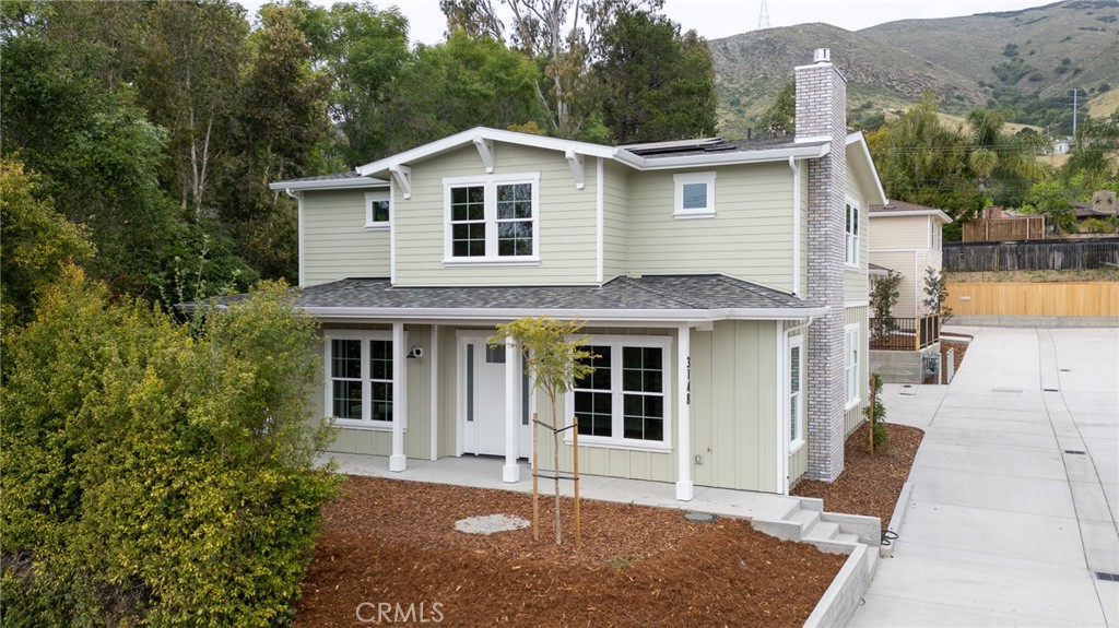 3148 Johnson Ave, San Luis Obispo, CA 93401