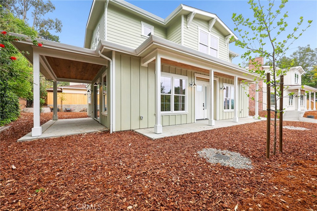 3148 Johnson Ave, San Luis Obispo, CA 93401