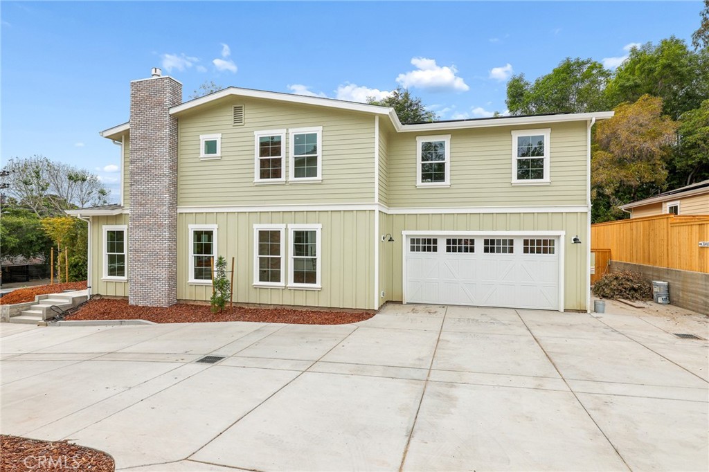 3148 Johnson Ave, San Luis Obispo, CA 93401