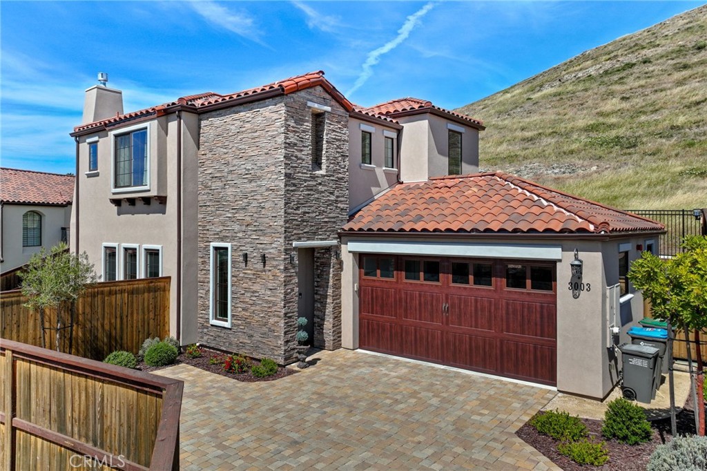 3003 Arezzo Dr, San Luis Obispo, CA 93401