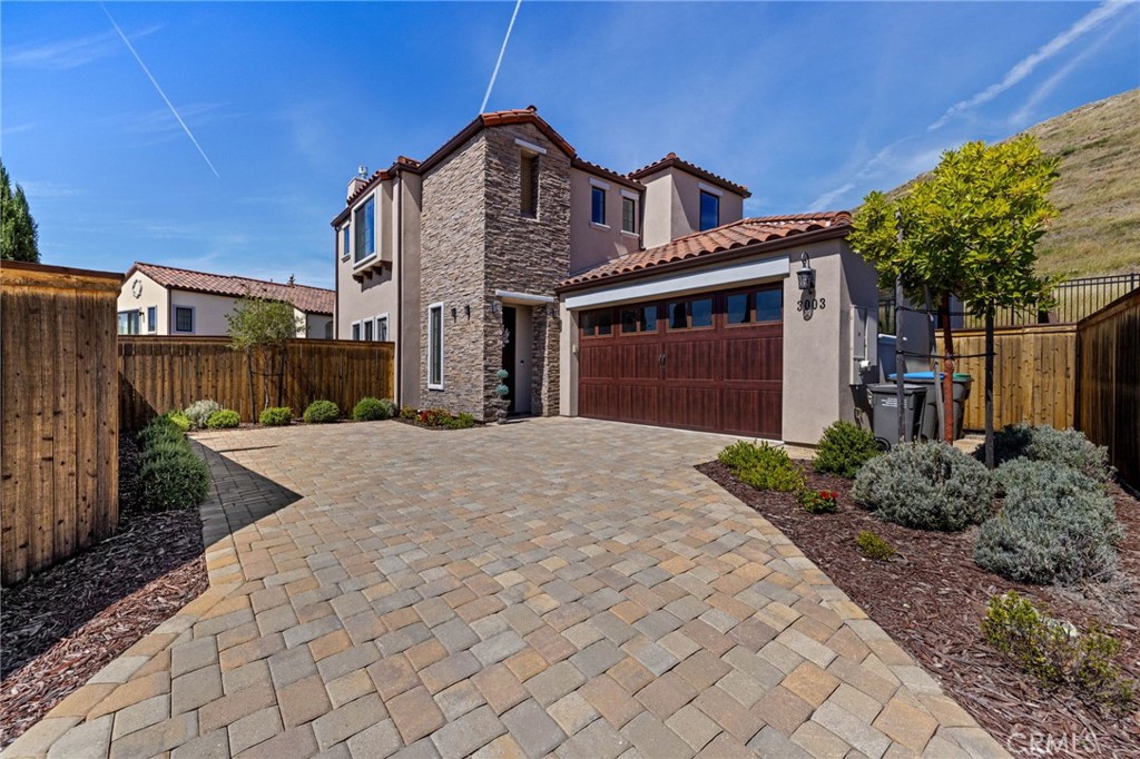 3003 Arezzo Dr, San Luis Obispo, CA 93401