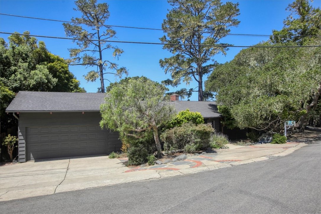2103 Benson Ave, Cambria, CA 93428