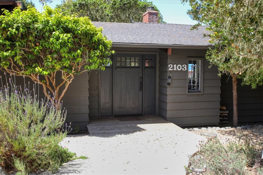 2103 Benson Ave, Cambria, CA 93428