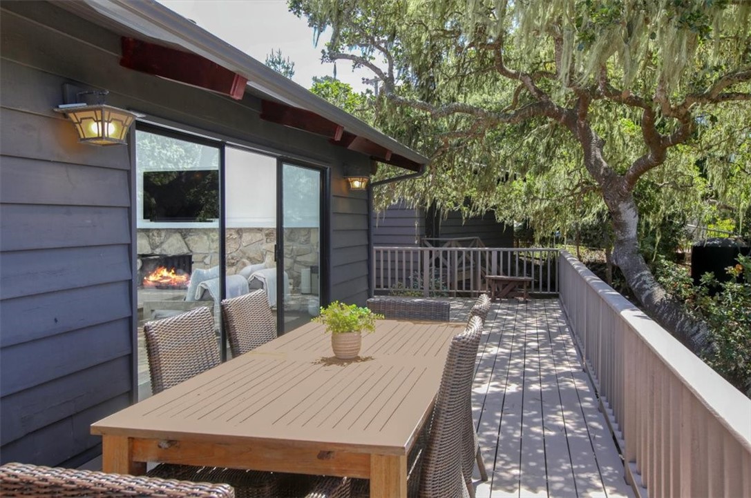 2103 Benson Ave, Cambria, CA 93428