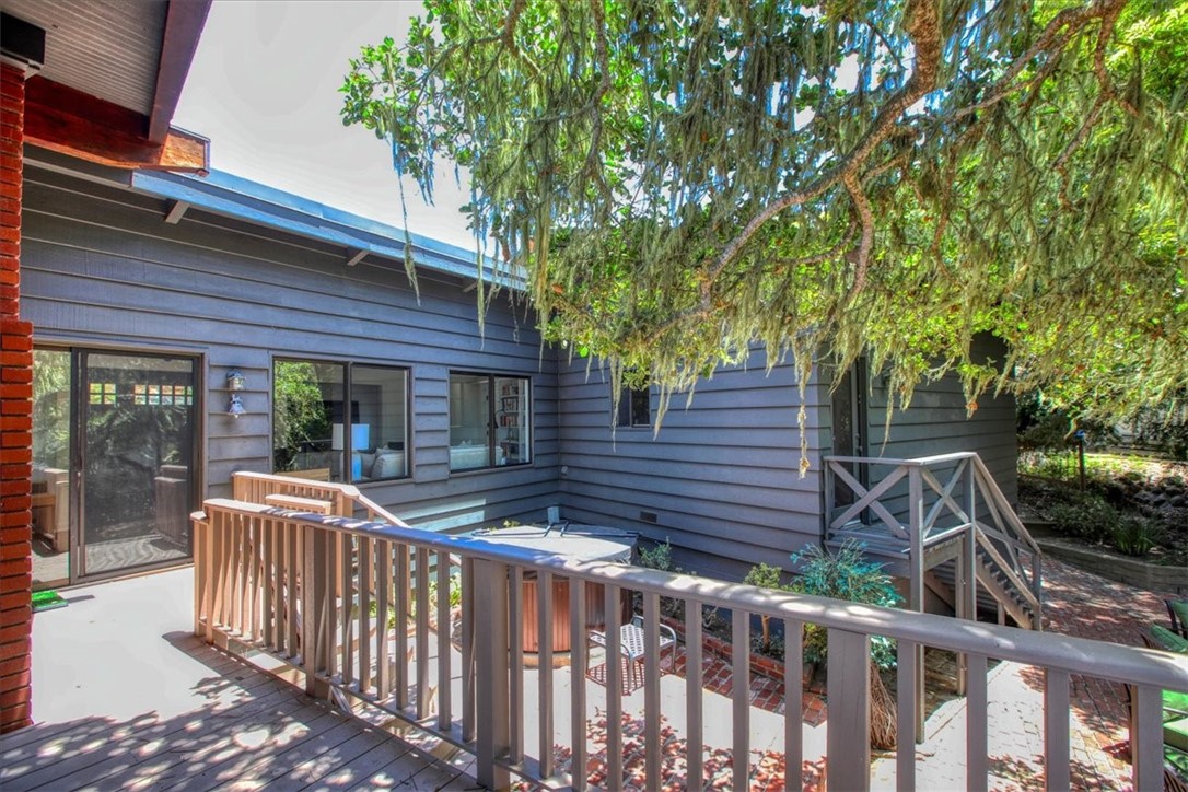 2103 Benson Ave, Cambria, CA 93428