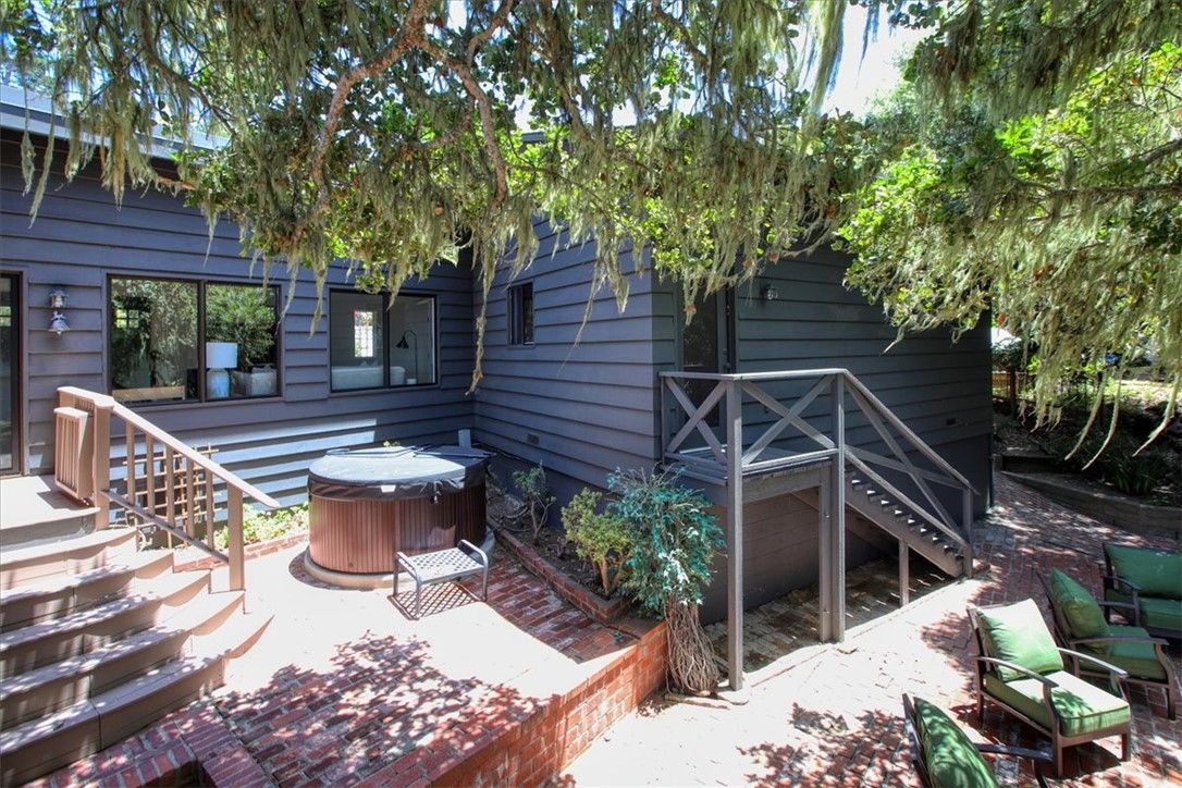 2103 Benson Ave, Cambria, CA 93428