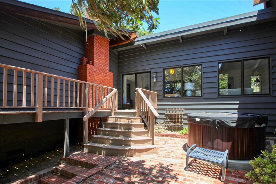 2103 Benson Ave, Cambria, CA 93428