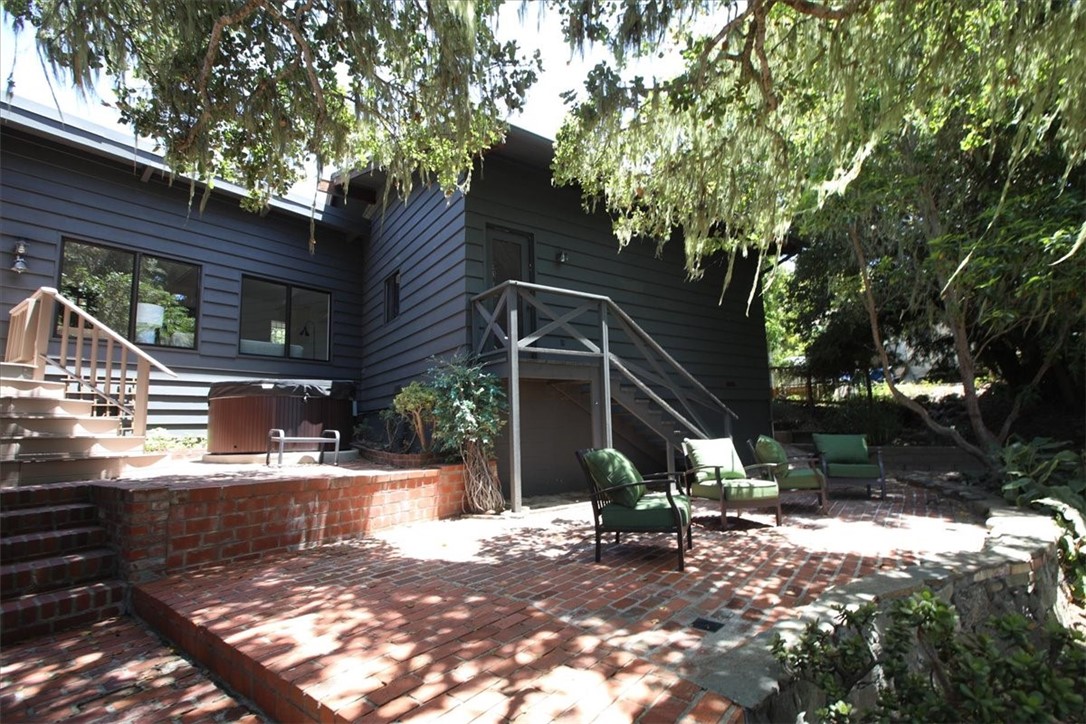 2103 Benson Ave, Cambria, CA 93428