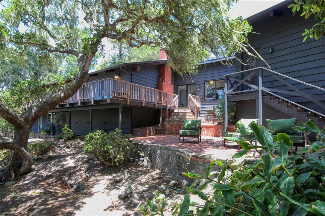 2103 Benson Ave, Cambria, CA 93428