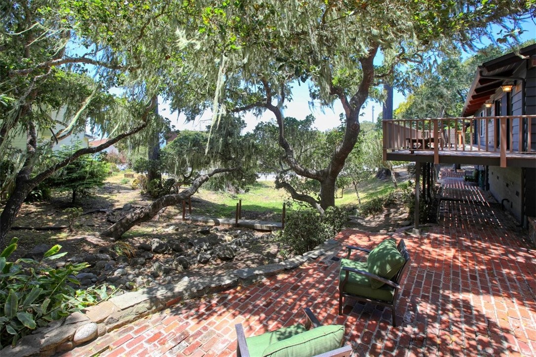 2103 Benson Ave, Cambria, CA 93428