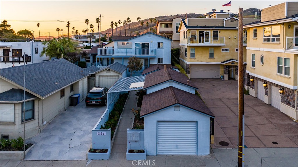 351 San Luis Ave, Pismo Beach, CA 93449