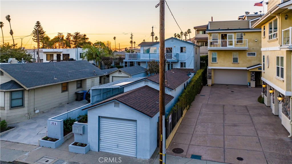 351 San Luis Ave, Pismo Beach, CA 93449