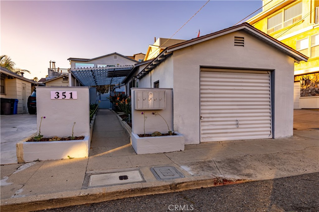 351 San Luis Ave, Pismo Beach, CA 93449