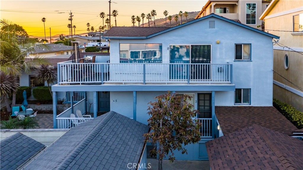 351 San Luis Ave, Pismo Beach, CA 93449