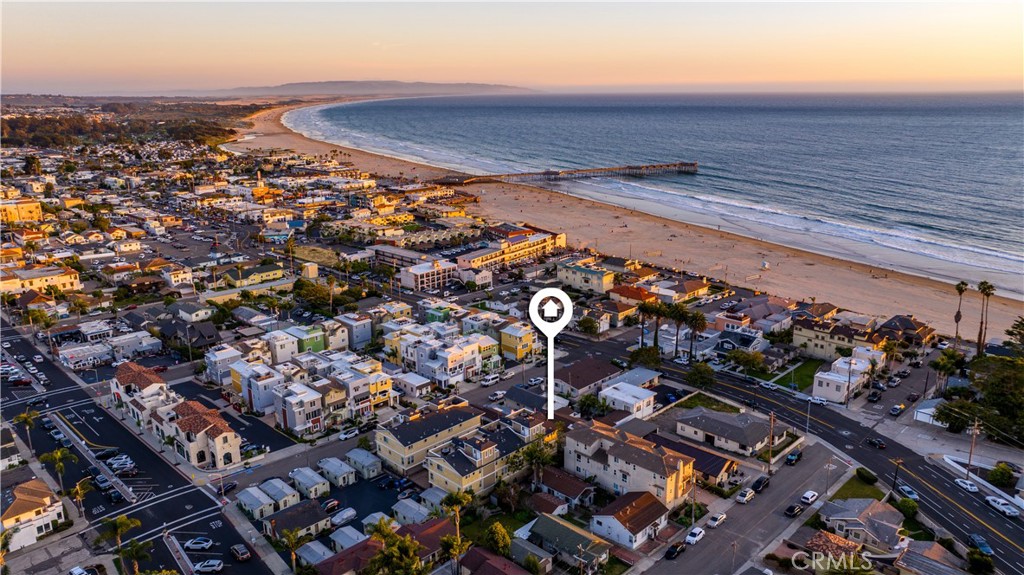 351 San Luis Ave, Pismo Beach, CA 93449