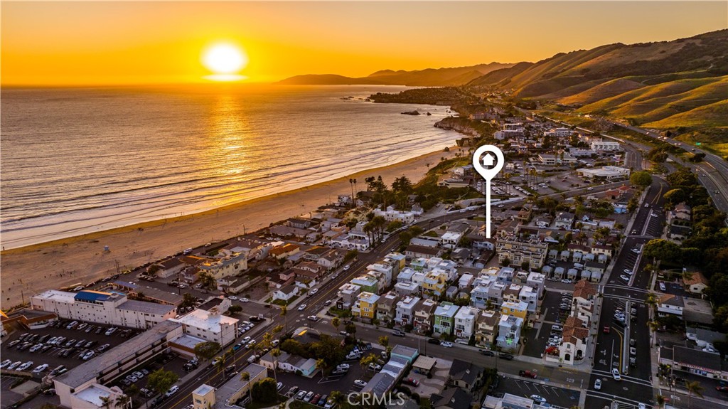 351 San Luis Ave, Pismo Beach, CA 93449