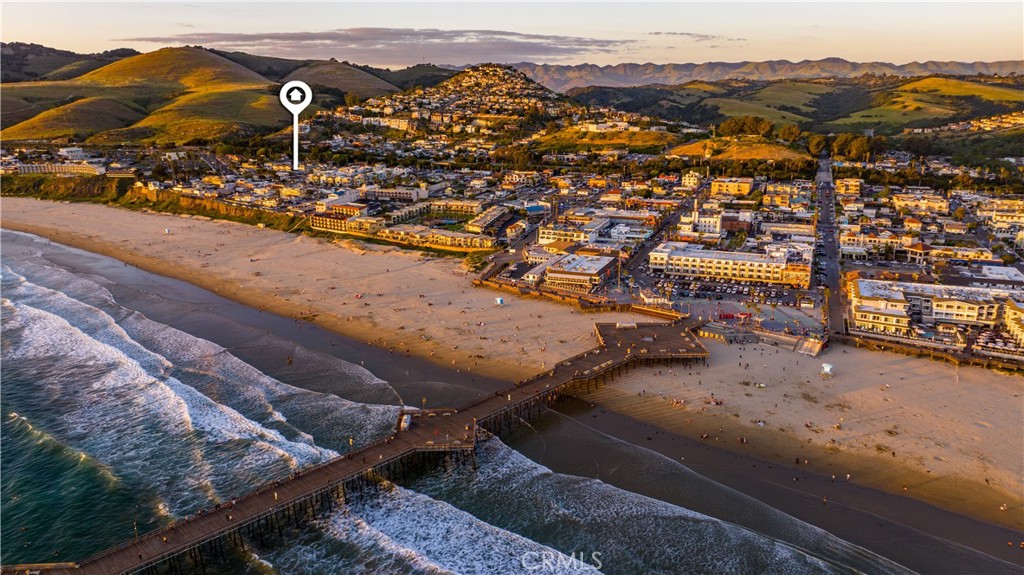 351 San Luis Ave, Pismo Beach, CA 93449