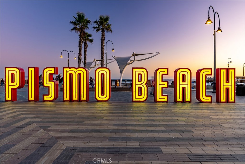 351 San Luis Ave, Pismo Beach, CA 93449