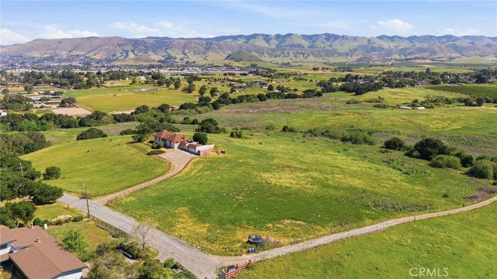 5350 Davenport Creek Rd, San Luis Obispo, CA 93401