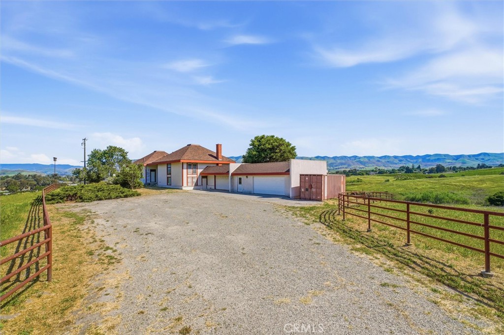 5350 Davenport Creek Rd, San Luis Obispo, CA 93401