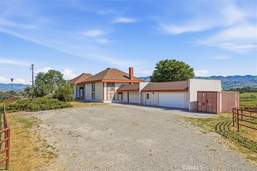 5350 Davenport Creek Rd, San Luis Obispo, CA 93401