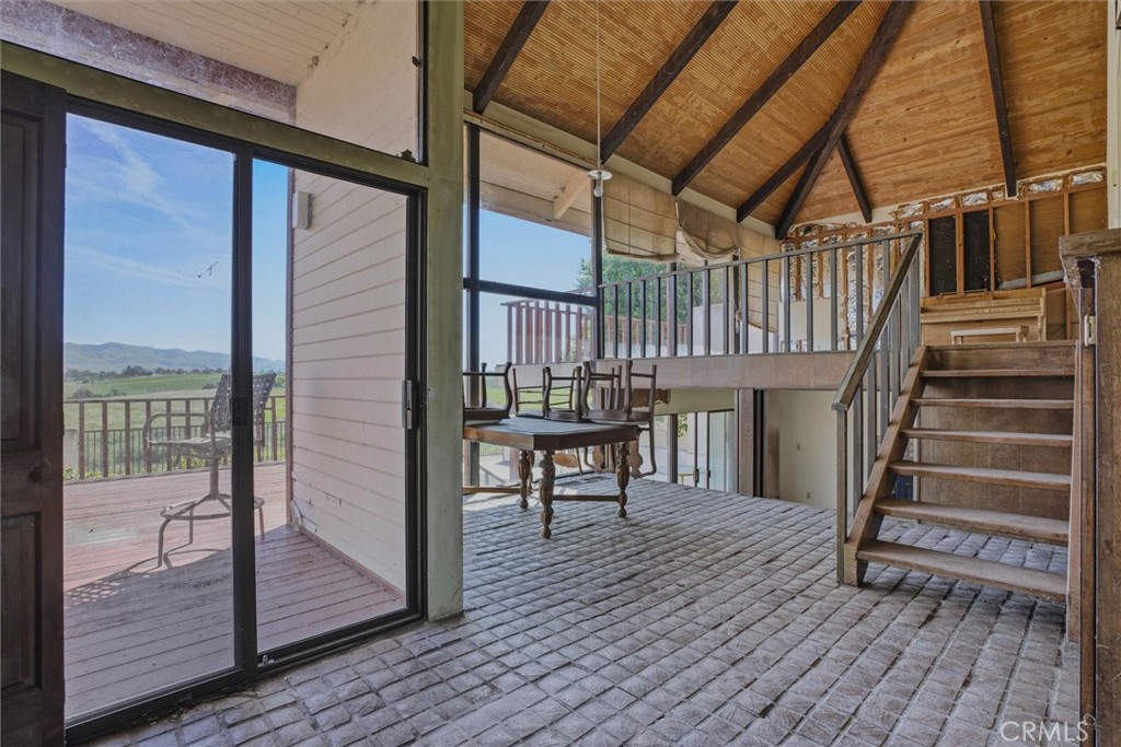 5350 Davenport Creek Rd, San Luis Obispo, CA 93401