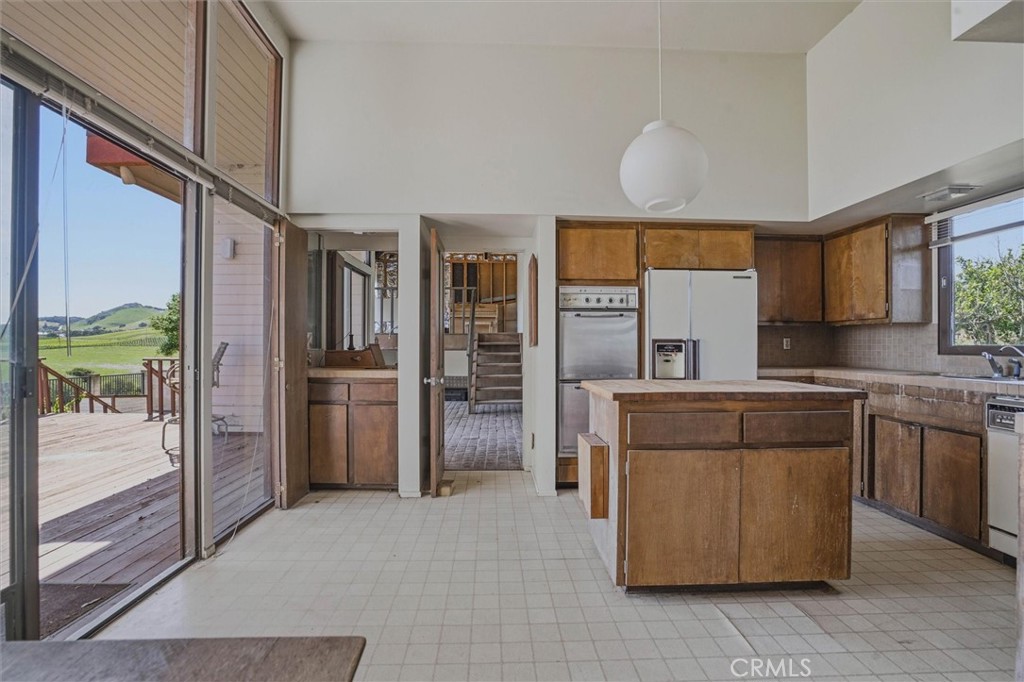 5350 Davenport Creek Rd, San Luis Obispo, CA 93401