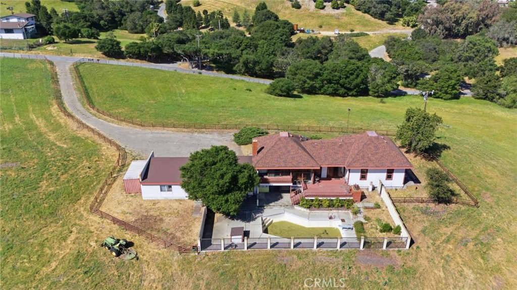 5350 Davenport Creek Rd, San Luis Obispo, CA 93401