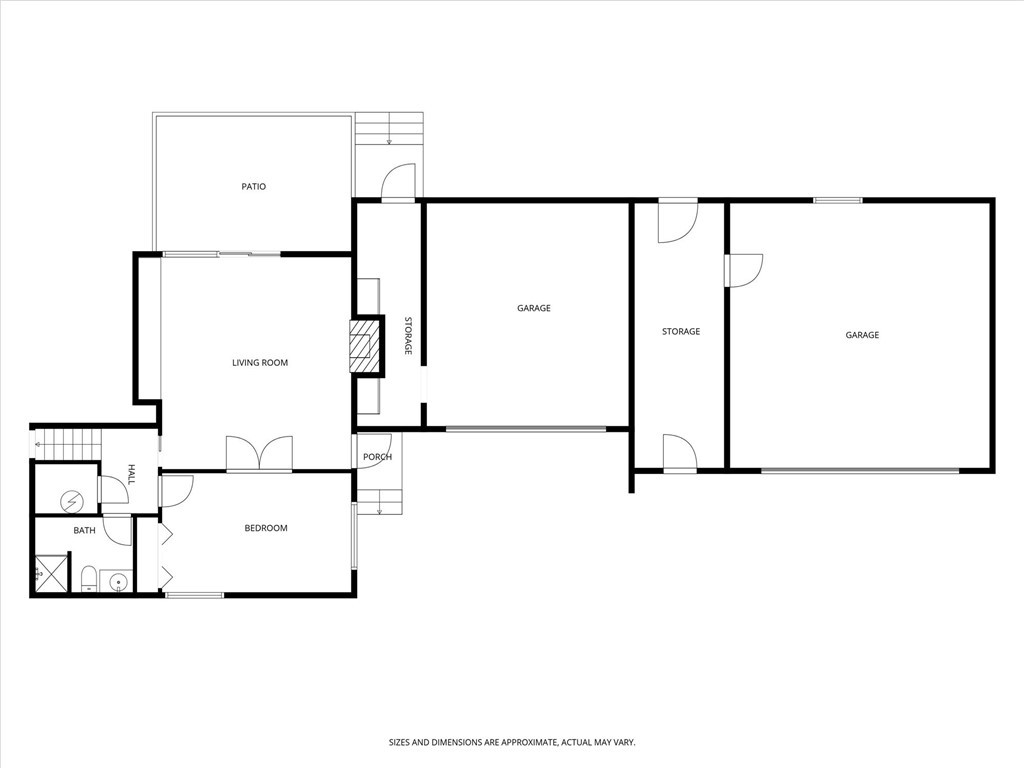 5350 Davenport Creek Rd, San Luis Obispo, CA 93401