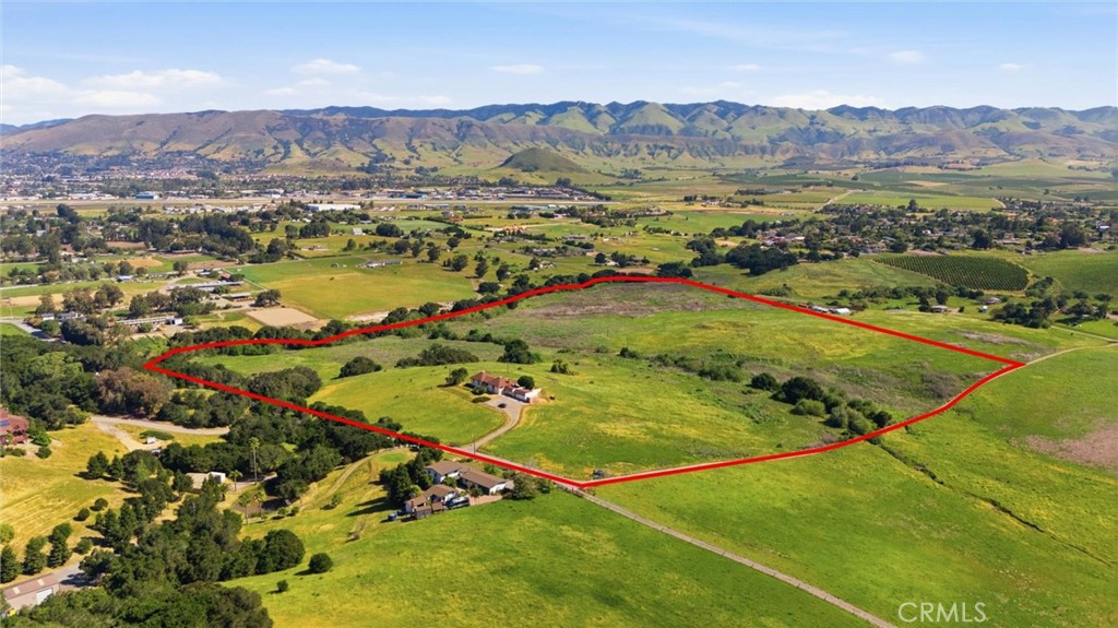 5350 Davenport Creek Rd, San Luis Obispo, CA 93401