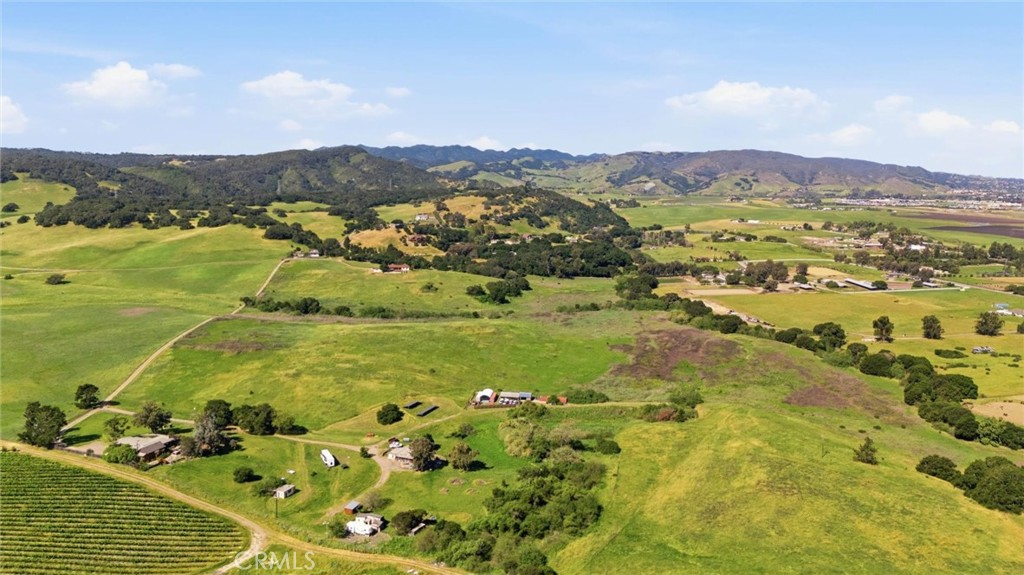 5350 Davenport Creek Rd, San Luis Obispo, CA 93401