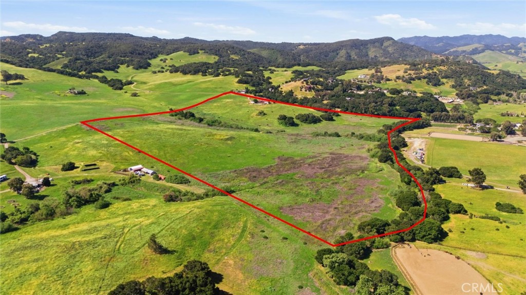 5350 Davenport Creek Rd, San Luis Obispo, CA 93401