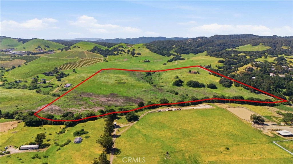 5350 Davenport Creek Rd, San Luis Obispo, CA 93401