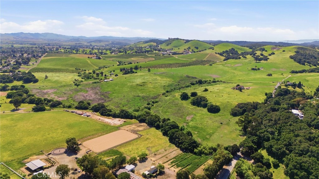 5350 Davenport Creek Rd, San Luis Obispo, CA 93401