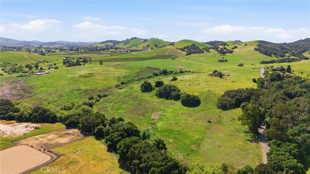5350 Davenport Creek Rd, San Luis Obispo, CA 93401