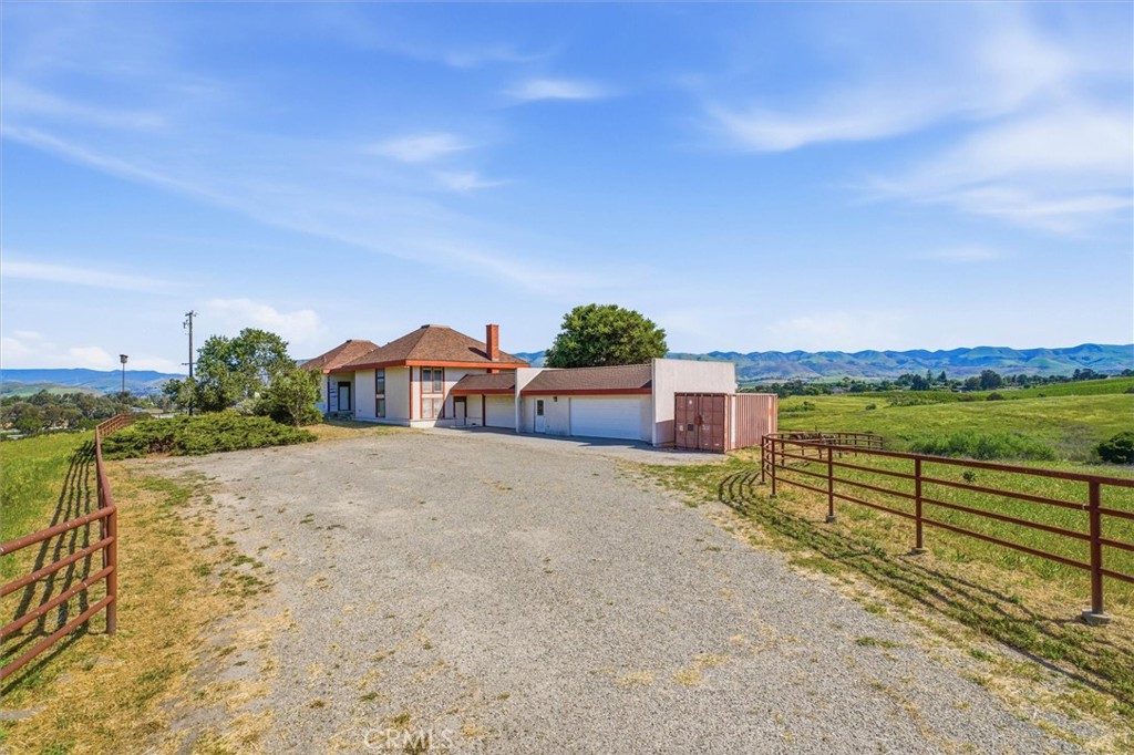 5350 Davenport Creek Rd, San Luis Obispo, CA 93401