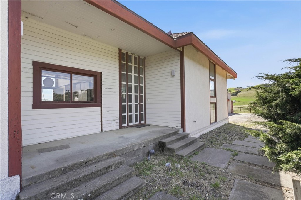 5350 Davenport Creek Rd, San Luis Obispo, CA 93401