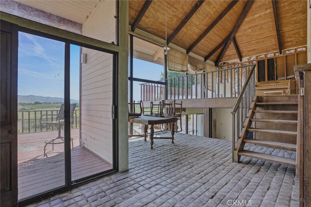 5350 Davenport Creek Rd, San Luis Obispo, CA 93401