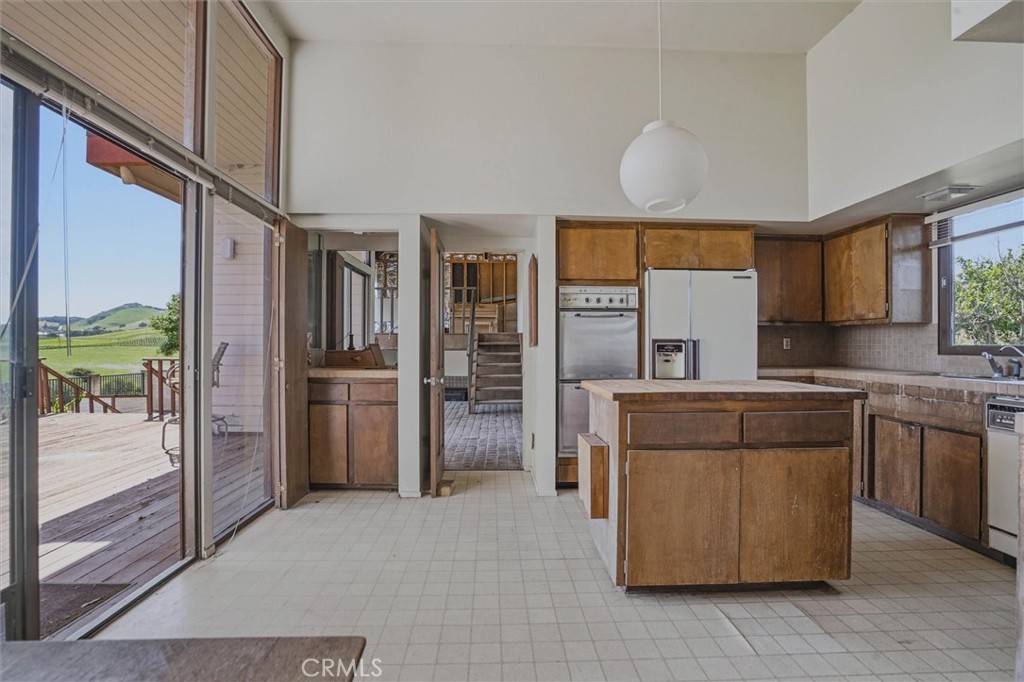 5350 Davenport Creek Rd, San Luis Obispo, CA 93401