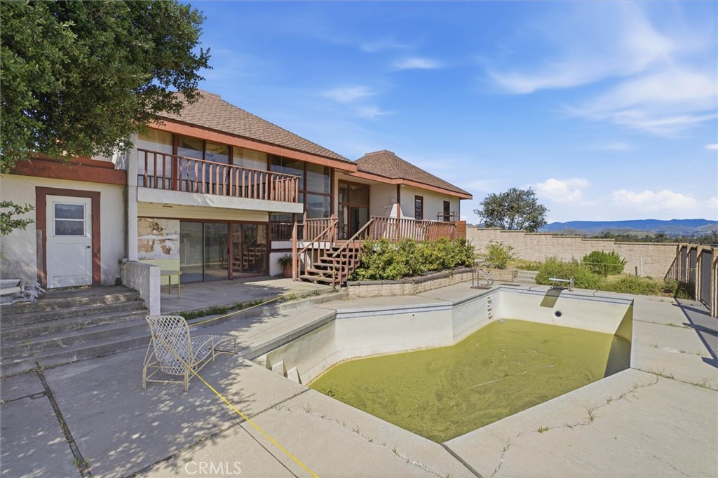 5350 Davenport Creek Rd, San Luis Obispo, CA 93401