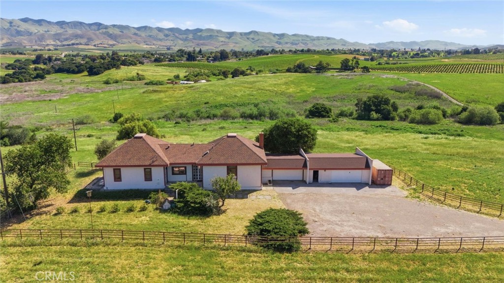 5350 Davenport Creek Rd, San Luis Obispo, CA 93401