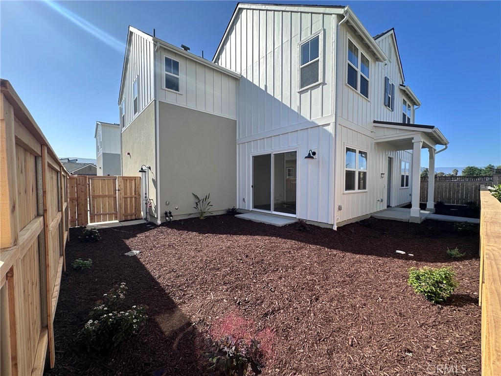 252 Memphis Belle Way Ct, San Luis Obispo, CA 93401